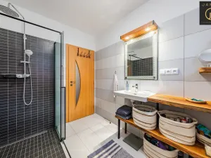 Prodej rodinného domu, Knovíz, U Kostela, 97 m2