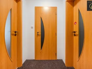 Prodej rodinného domu, Knovíz, U Kostela, 97 m2