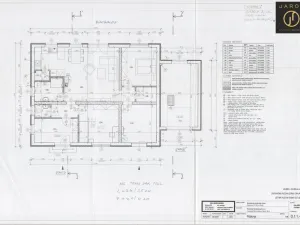 Prodej rodinného domu, Knovíz, U Kostela, 97 m2
