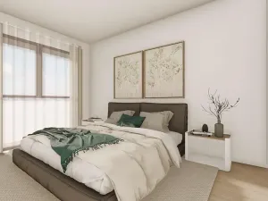 Prodej vily, San Javier, Španělsko, 120 m2