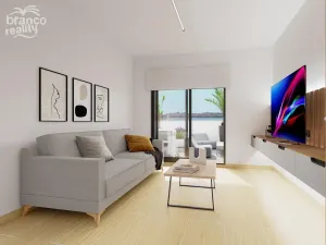 Prodej bytu 3+kk, Guardamar del Segura, Alicante, Španělsko, 80 m2