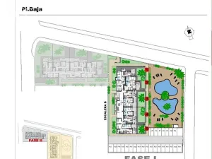 Prodej bytu 3+kk, Denia, Alicante, Španělsko, 65 m2