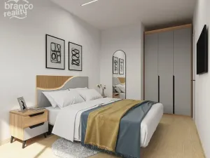 Prodej bytu 4+kk, Guardamar del Segura, Alicante, Španělsko, 103 m2