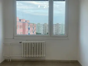Pronájem bytu 2+kk, Praha, Konstantinova, 43 m2