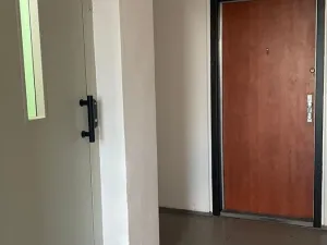 Pronájem bytu 2+kk, Praha, Konstantinova, 43 m2