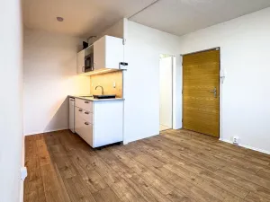 Pronájem kanceláře, Praha - Petrovice, Frostova, 17 m2