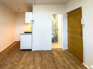 Pronájem kanceláře, Praha - Petrovice, Frostova, 17 m2