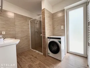 Pronájem bytu 4+1, Slavkov, Ludvíka Svobody, 100 m2