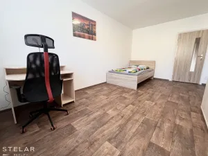 Pronájem bytu 4+1, Slavkov, Ludvíka Svobody, 100 m2