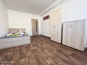 Pronájem bytu 4+1, Slavkov, Ludvíka Svobody, 100 m2