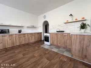 Pronájem bytu 4+1, Slavkov, Ludvíka Svobody, 100 m2