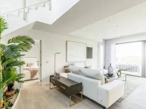 Prodej rodinného domu, Finestrat, Alicante, Španělsko, 148 m2