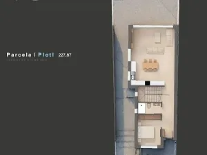 Prodej rodinného domu, Orihuela Costa, Alicante, Španělsko, 260 m2