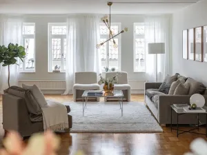Prodej vily, Praha - Braník, 470 m2