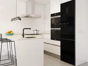 Prodej rodinného domu, Pilar de La Horadada, Alicante, Španělsko, 83 m2