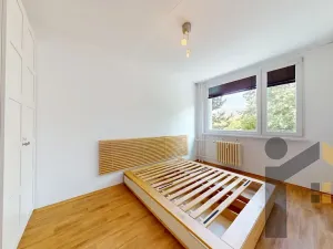 Prodej bytu 2+kk, Praha - Chodov, Konstantinova, 42 m2