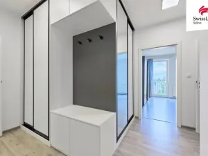 Prodej bytu 3+kk, Horoměřice, Velvarská, 75 m2
