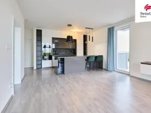 Prodej bytu 3+kk, Horoměřice, Velvarská, 75 m2