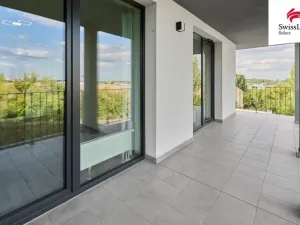 Prodej bytu 3+kk, Horoměřice, Velvarská, 75 m2