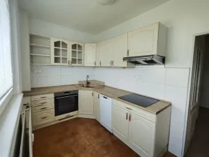 Pronájem bytu 3+1, Olomouc, Skupova, 70 m2