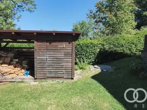 Prodej rodinného domu, Velké Karlovice, 128 m2