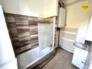Pronájem bytu 2+1, Olomouc, Na střelnici, 68 m2