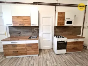 Pronájem bytu 2+1, Olomouc, Na střelnici, 68 m2