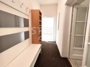 Pronájem bytu 2+1, Olomouc, Na střelnici, 68 m2