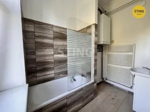 Pronájem bytu 2+1, Olomouc, Na střelnici, 68 m2