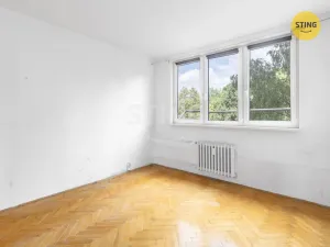 Prodej bytu 2+1, Ostrava, Dr. Martínka, 54 m2