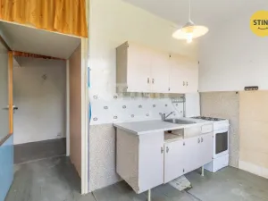 Prodej bytu 2+1, Ostrava, Dr. Martínka, 54 m2