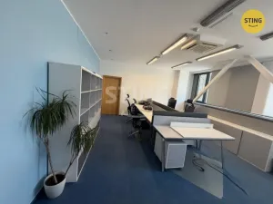 Pronájem kanceláře, Ostrava, Hrušovská, 450 m2
