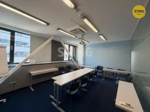 Pronájem kanceláře, Ostrava, Hrušovská, 450 m2