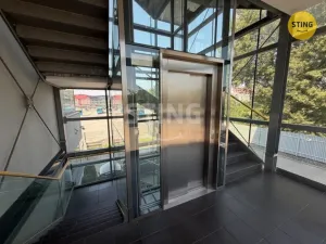 Pronájem kanceláře, Ostrava, Hrušovská, 450 m2