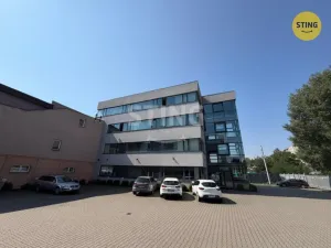 Pronájem kanceláře, Ostrava, Hrušovská, 450 m2