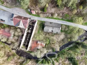 Prodej komerční, Rejštejn, Náměstí Svobody, 10000 m2