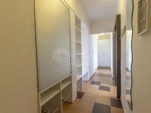 Pronájem bytu 2+1, Písek - Budějovické Předměstí, Kollárova, 51 m2