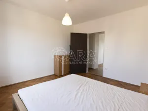 Pronájem bytu 2+1, Písek - Budějovické Předměstí, Kollárova, 51 m2