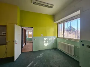 Dražba vily, Brno, Lipová, 696 m2