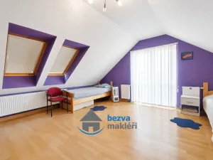 Prodej rodinného domu, Čeperka, Havlíčkova, 200 m2
