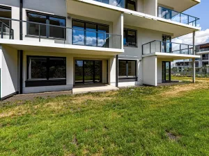 Prodej bytu 1+kk, Praha - Dolní Chabry, Podhorská, 36 m2