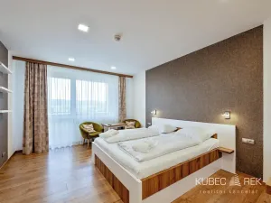 Prodej ubytování, Frymburk, 90 m2