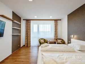 Prodej ubytování, Frymburk, 90 m2