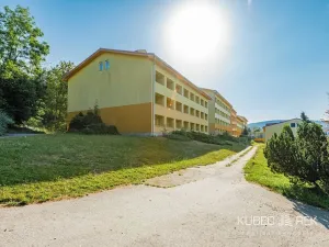 Prodej ubytování, Frymburk, 90 m2