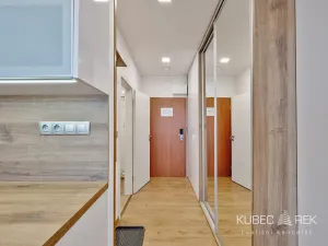 Prodej apartmánu, Frymburk, 30 m2