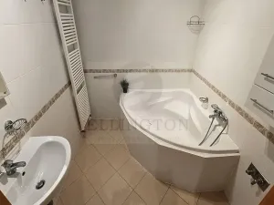 Pronájem bytu 2+kk, Praha - Zličín, Sazovická, 54 m2