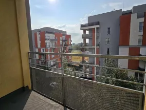 Pronájem bytu 2+kk, Praha - Zličín, Sazovická, 54 m2