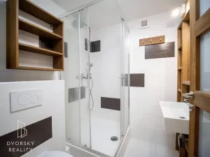 Prodej bytu 4+kk, Mnichovo Hradiště, Jiráskova, 87 m2