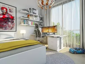 Prodej rodinného domu, Postřižín, 120 m2