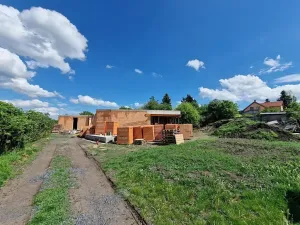 Prodej rodinného domu, Postřižín, 120 m2
